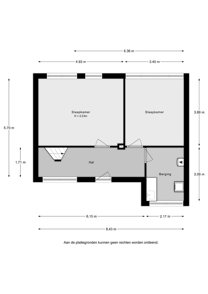 Foto 42 van Bentincklaan 35-A