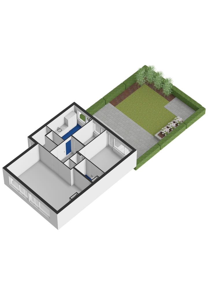 Foto 45 van Bentincklaan 35-A