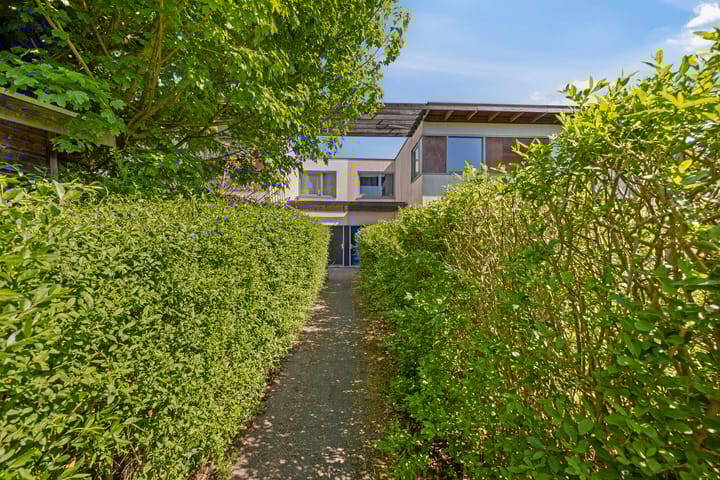 Foto 5 van W.F. Hermansstraat 18