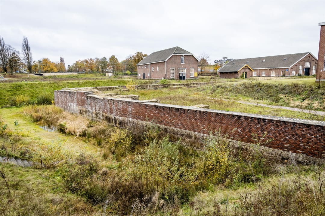 Photo 17 of Kazernekwartier Romeo - woning 35