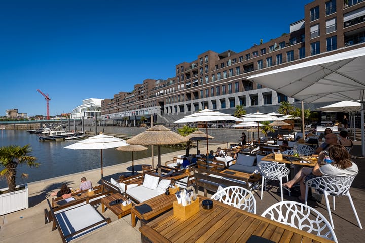 Foto 22 van Kazernekwartier Romeo - woning 38