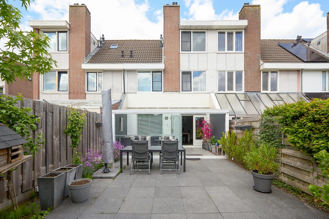 Foto 41 van Baker 32