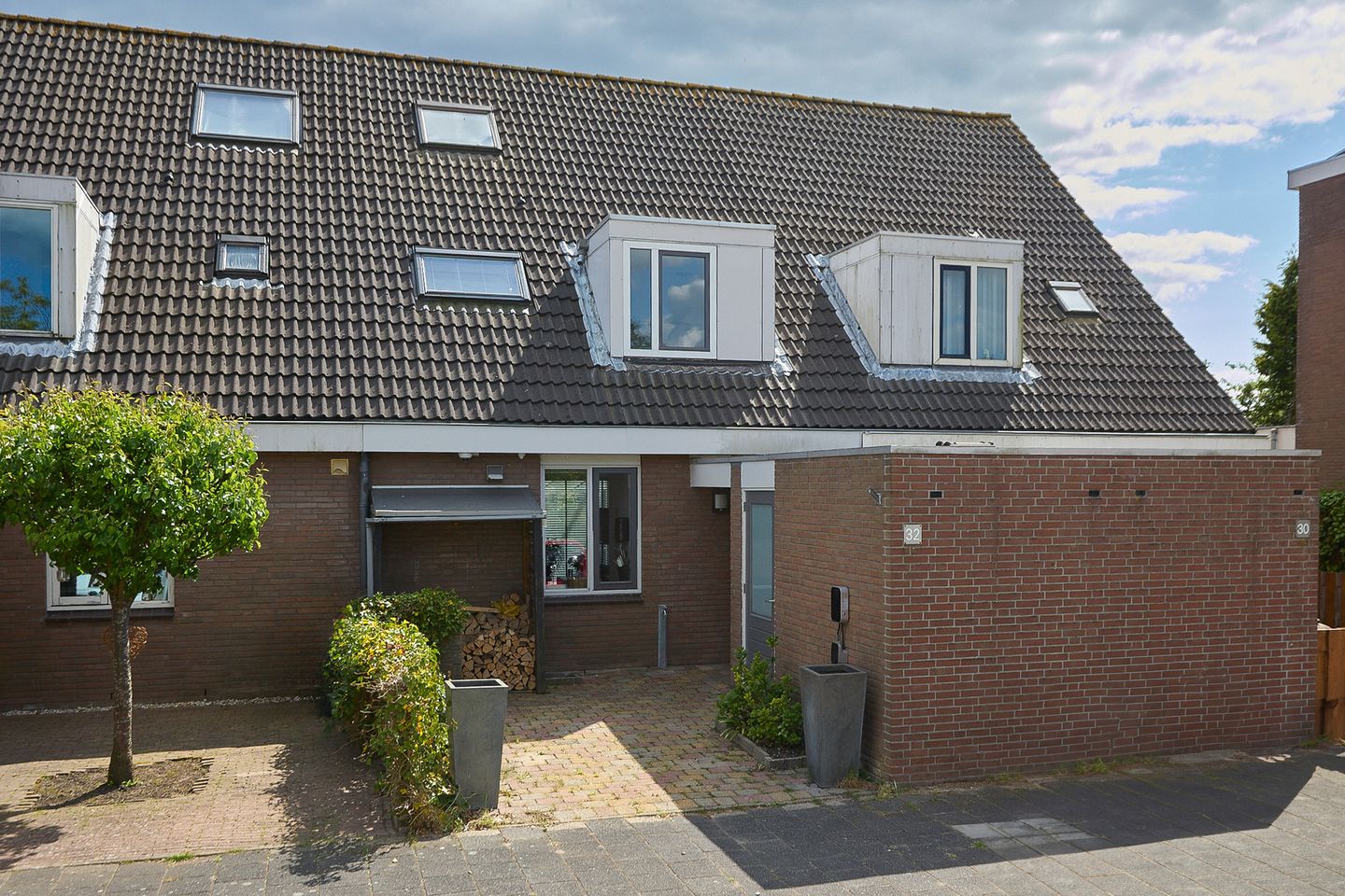 Foto 40 van Baker 32