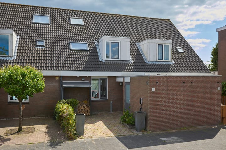 Foto 40 van Baker 32