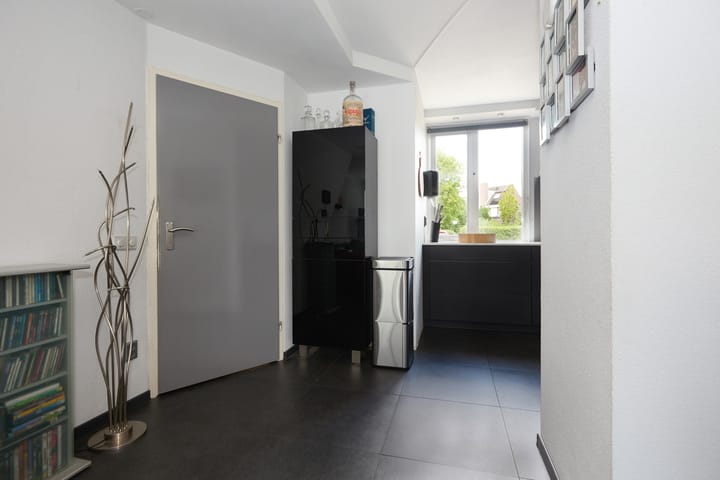 Foto 10 van Baker 32