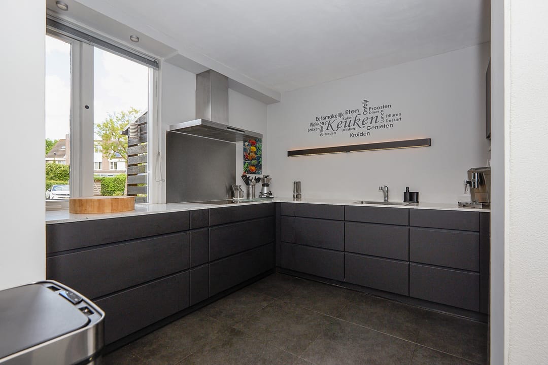 Foto 11 van Baker 32