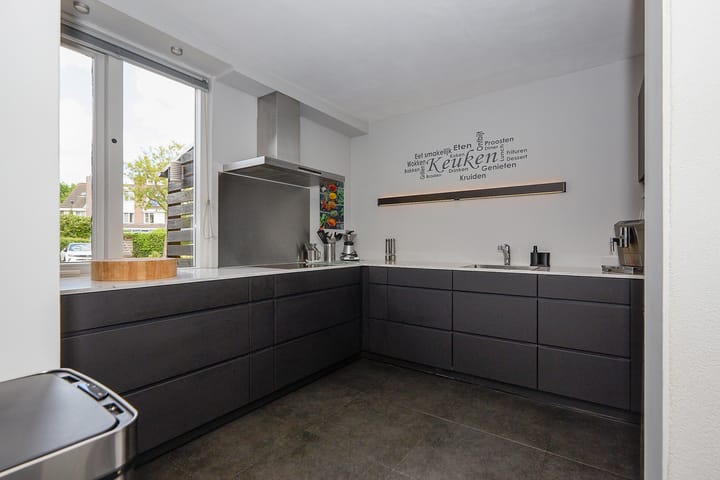 Foto 11 van Baker 32