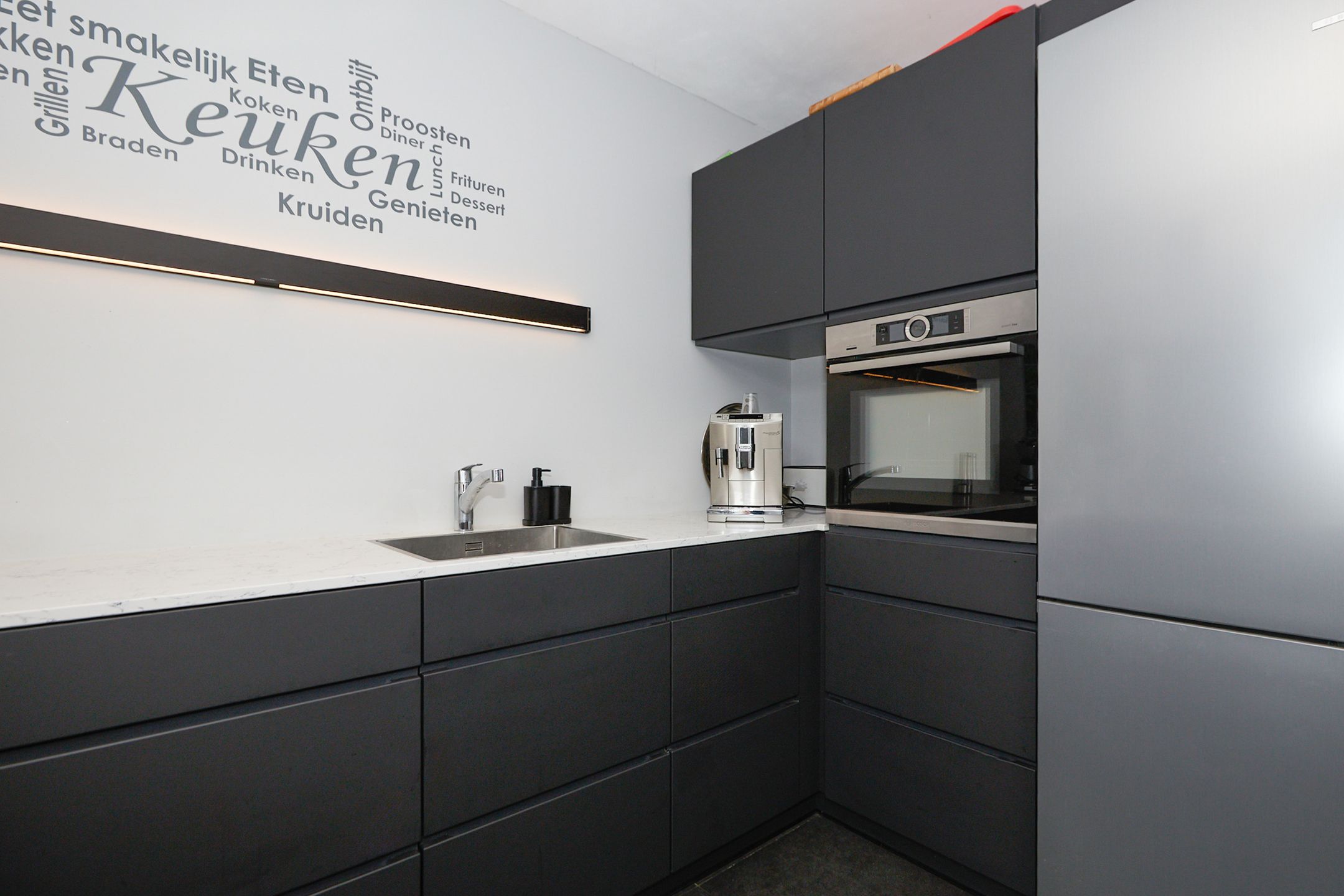 Foto 12 van Baker 32