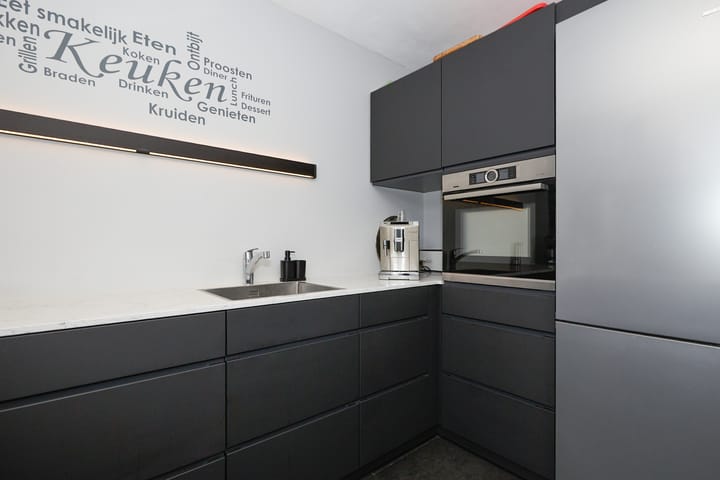 Foto 12 van Baker 32