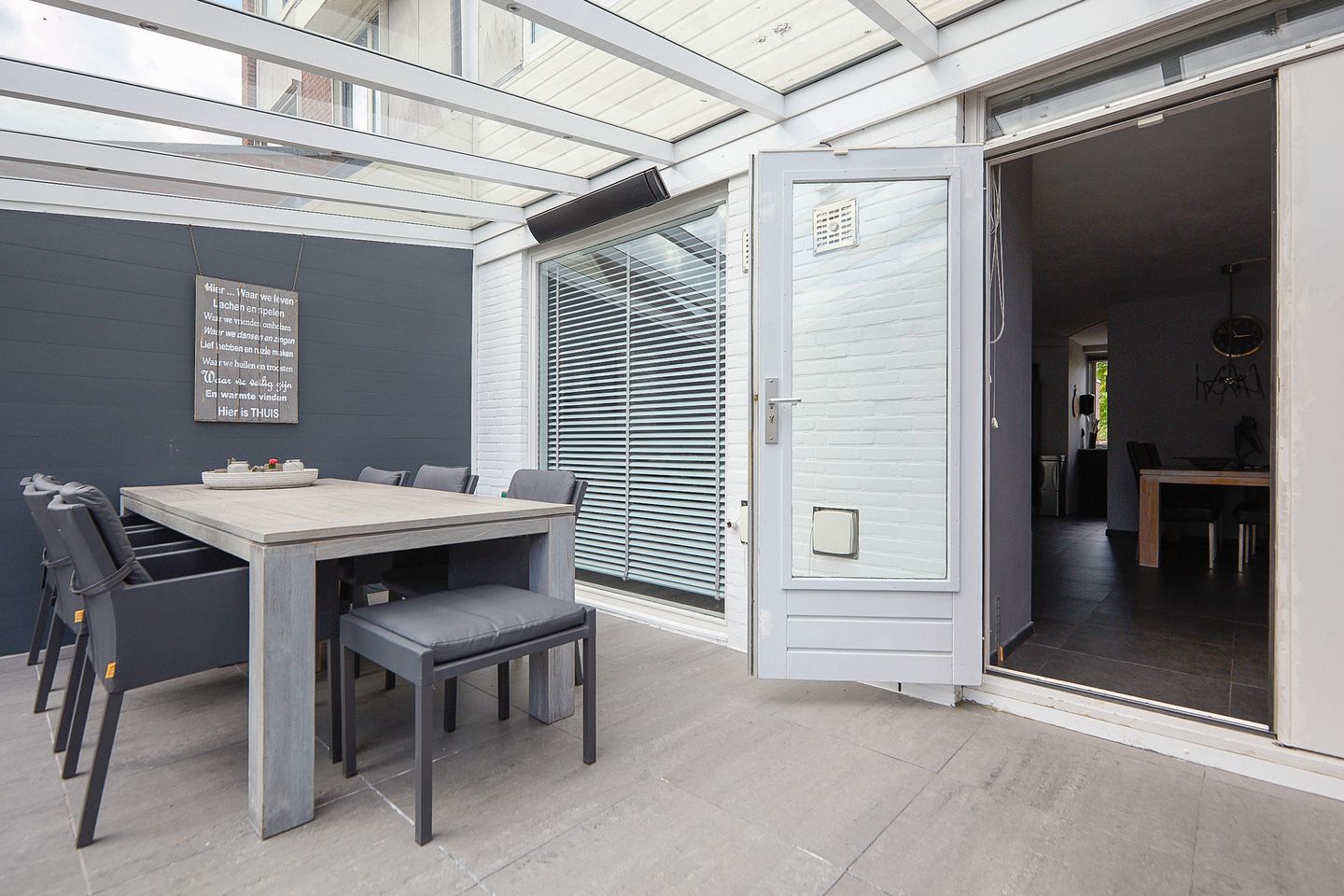 Foto 14 van Baker 32