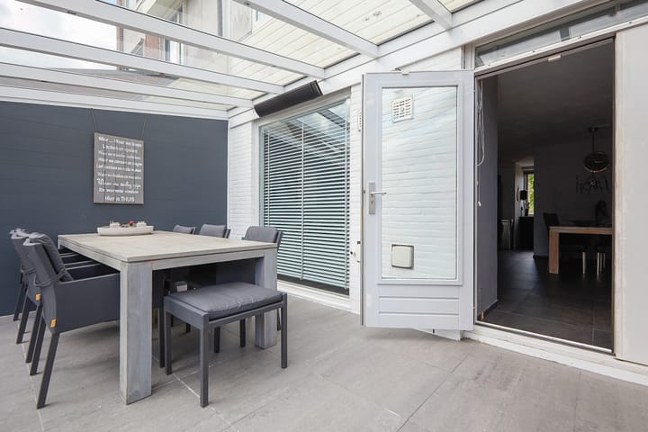 Foto 14 van Baker 32