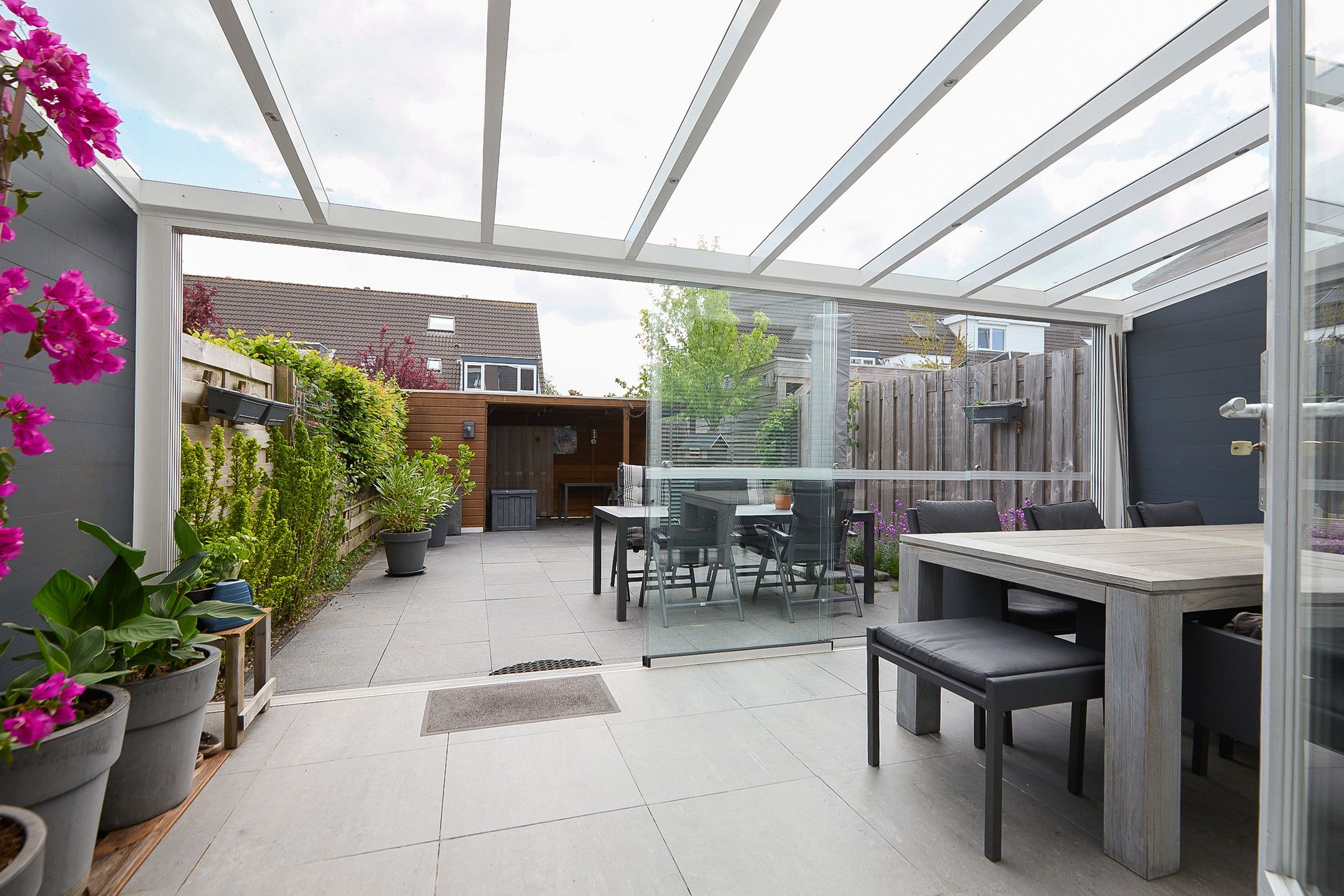 Foto 15 van Baker 32