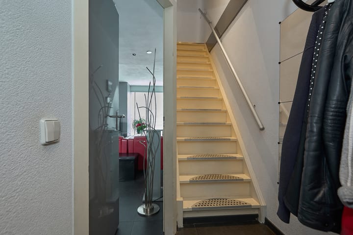 Foto 19 van Baker 32