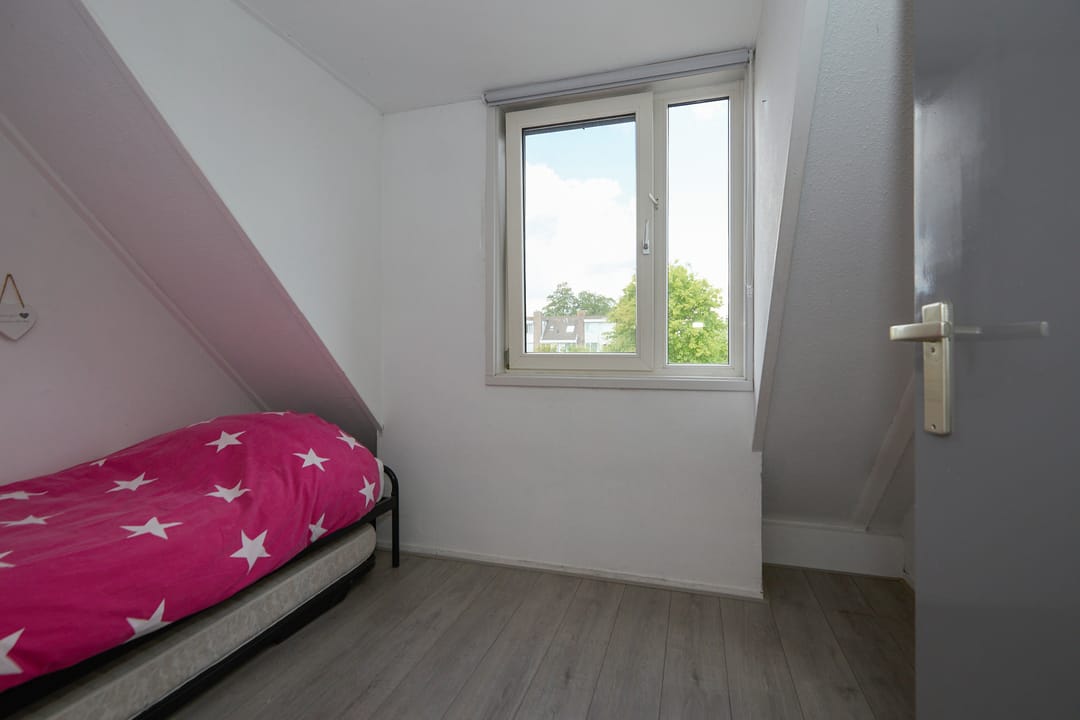 Foto 23 van Baker 32