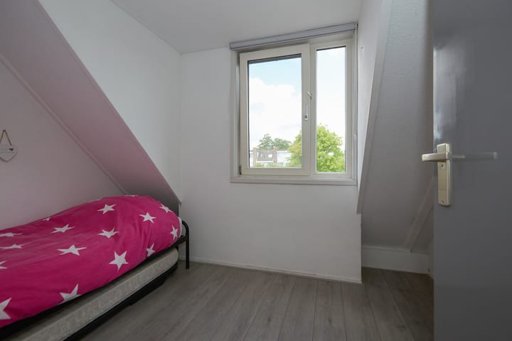 Foto 23 van Baker 32