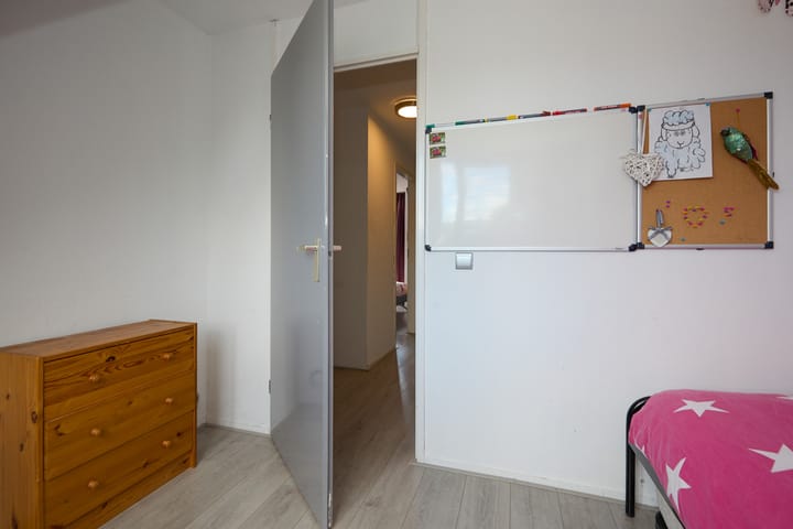 Foto 25 van Baker 32