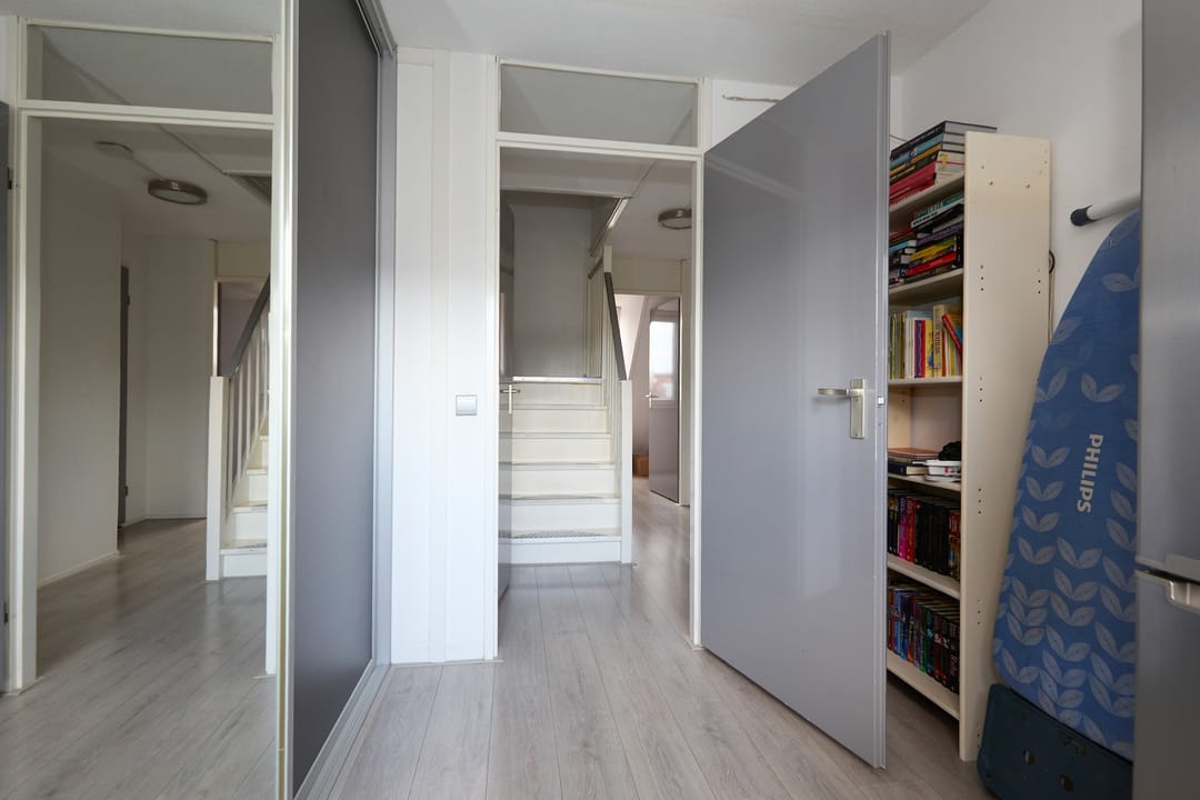 Foto 28 van Baker 32