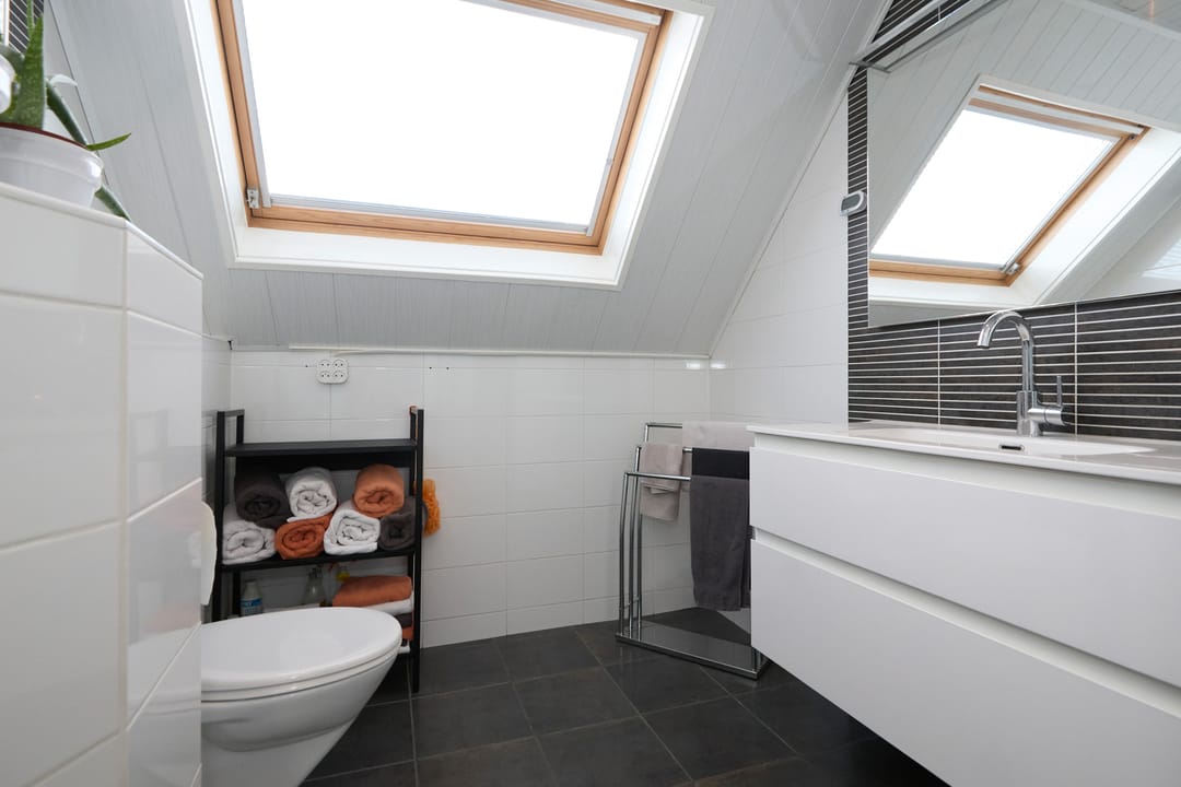 Foto 31 van Baker 32