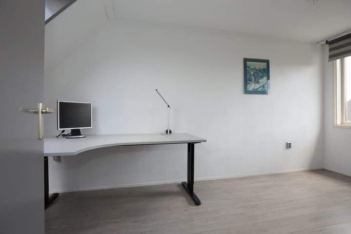 Foto 35 van Baker 32