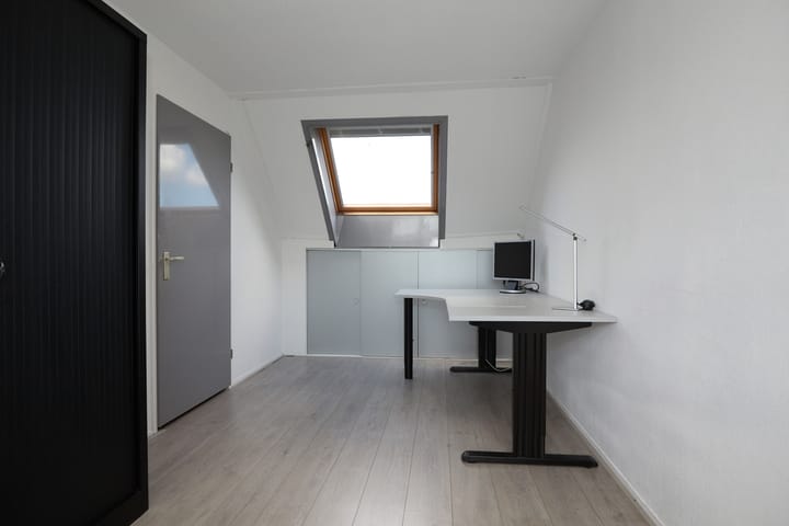 Foto 36 van Baker 32