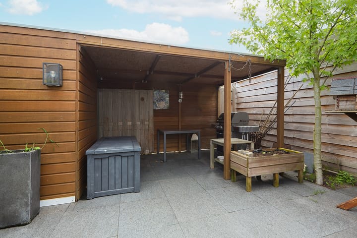 Foto 44 van Baker 32