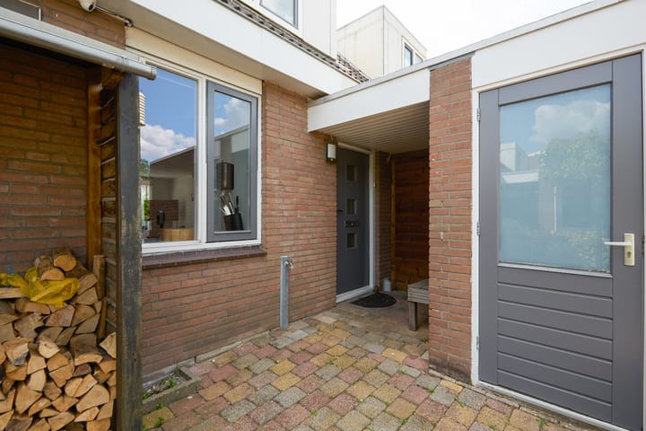 Foto 45 van Baker 32