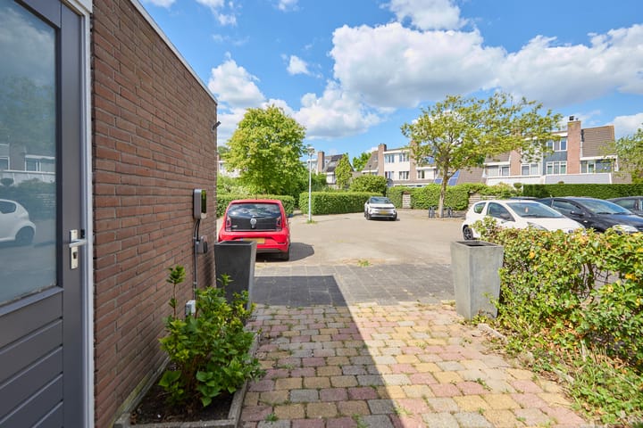 Foto 46 van Baker 32