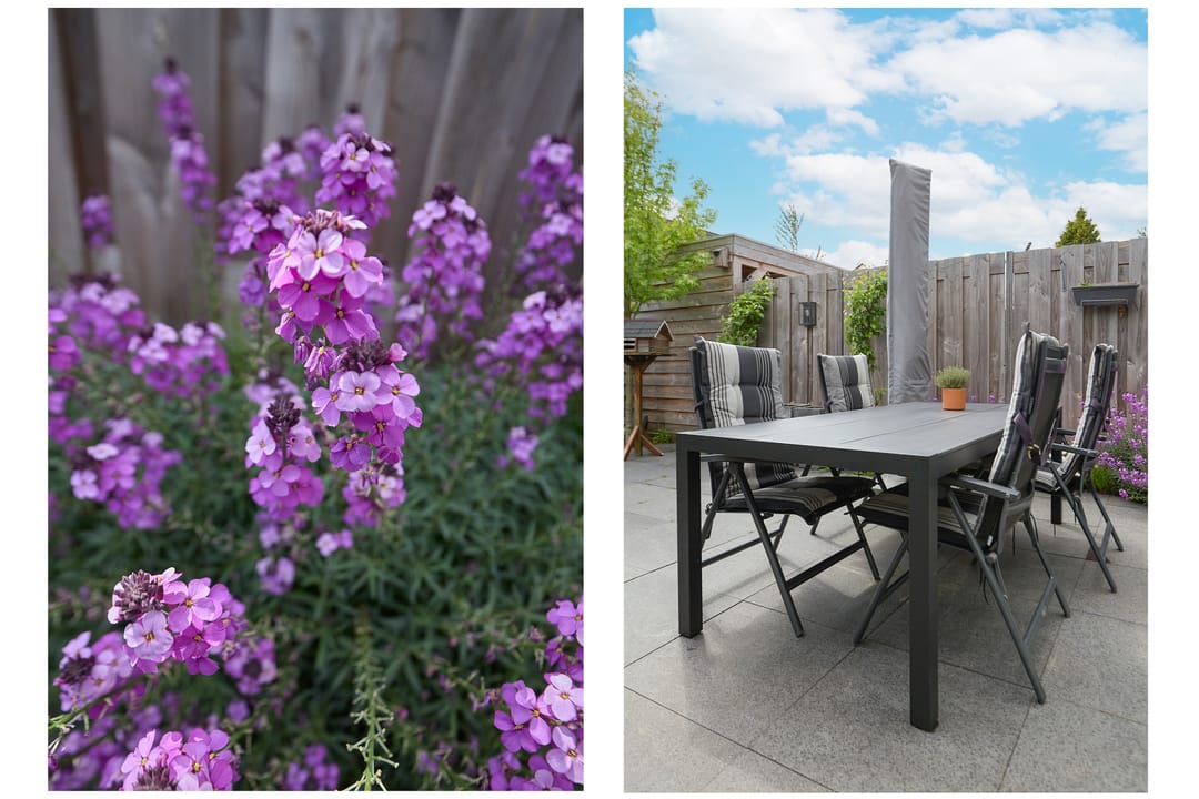 Foto 43 van Baker 32