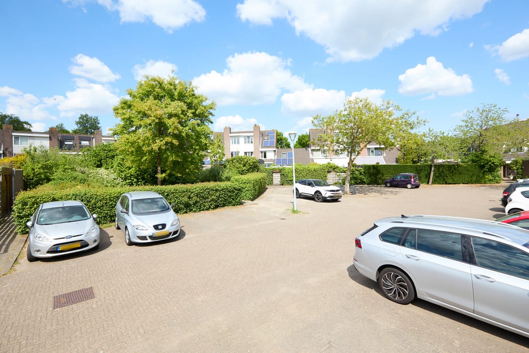 Foto 47 van Baker 32