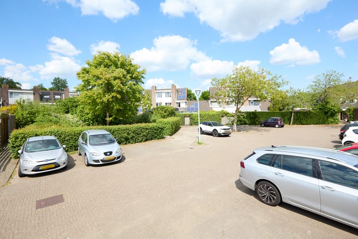 Foto 47 van Baker 32