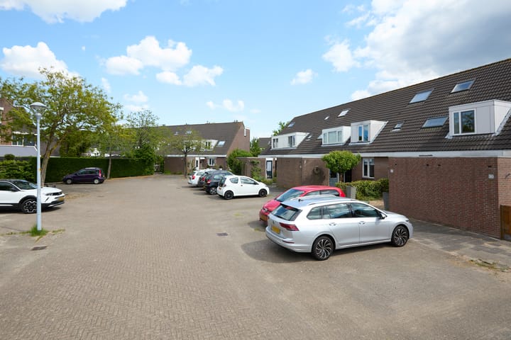 Foto 48 van Baker 32