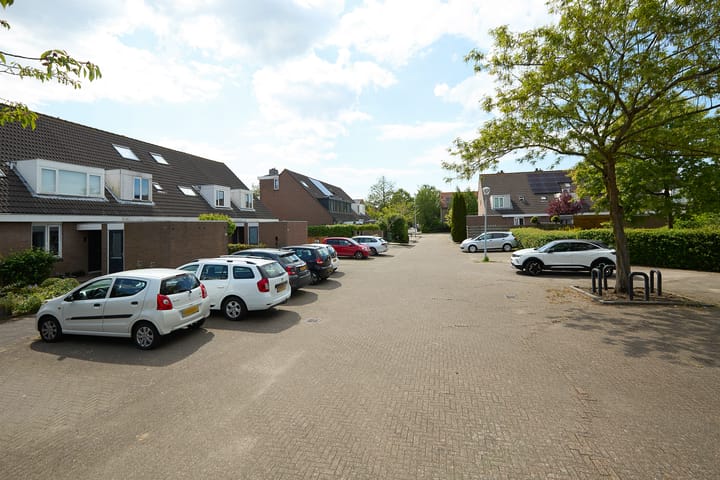 Foto 49 van Baker 32