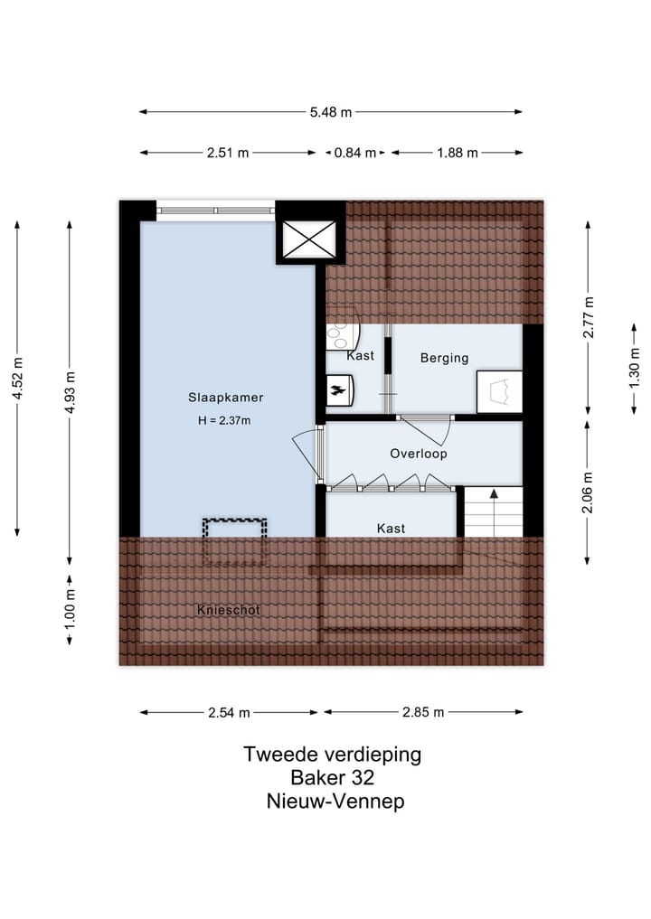 Foto 53 van Baker 32