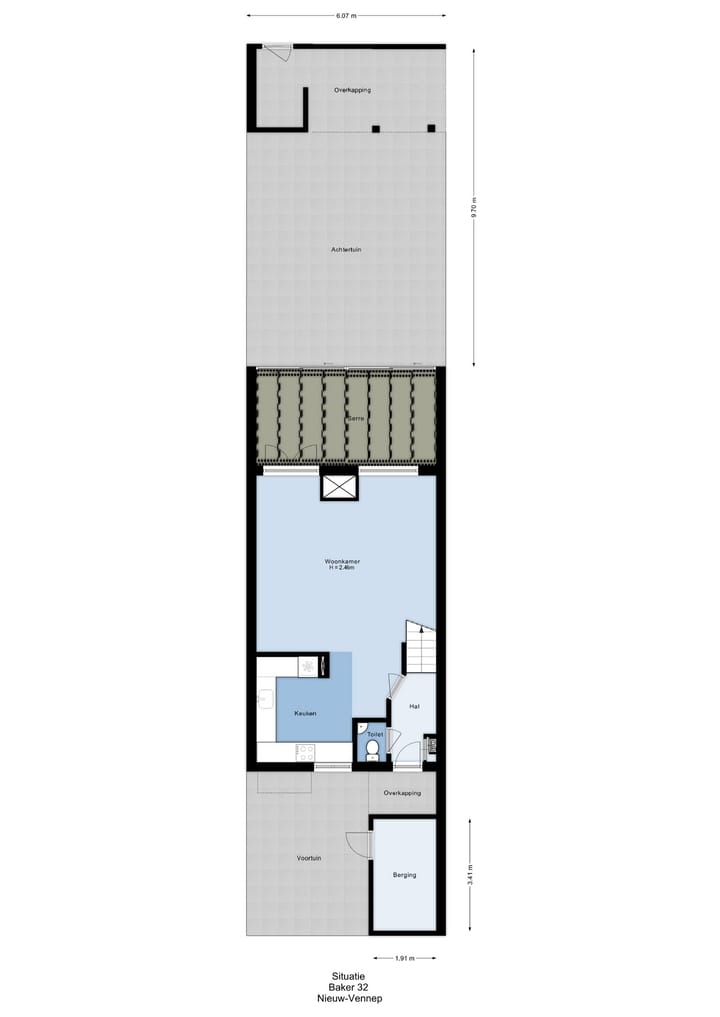 Foto 54 van Baker 32