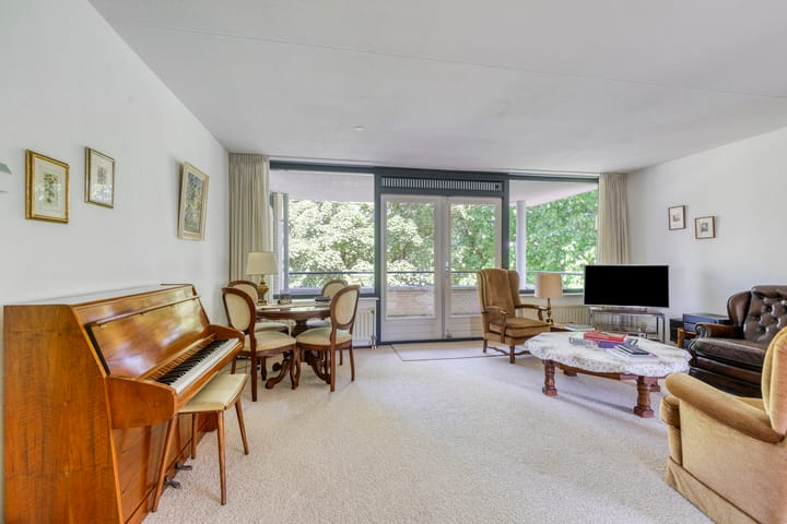 Foto 3 van Wilhelminapark 49