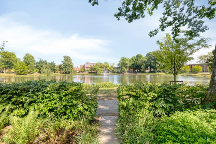 Foto 2 van Wilhelminapark 49