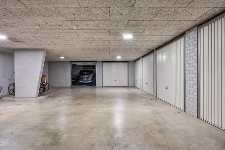 Foto 5 van Wilhelminapark 49