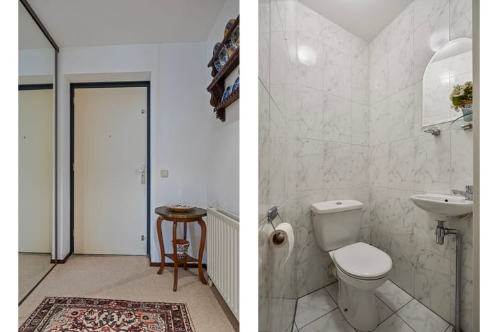 Foto 7 van Wilhelminapark 49