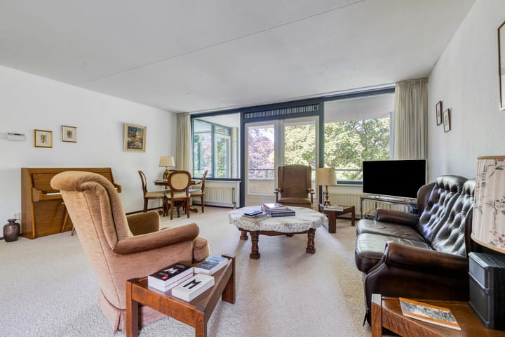 Foto 9 van Wilhelminapark 49