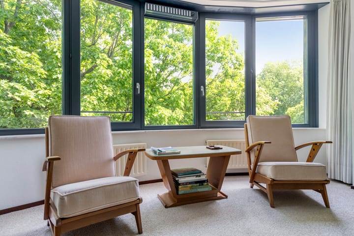 Foto 10 van Wilhelminapark 49