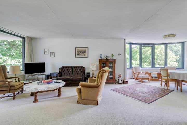 Foto 11 van Wilhelminapark 49