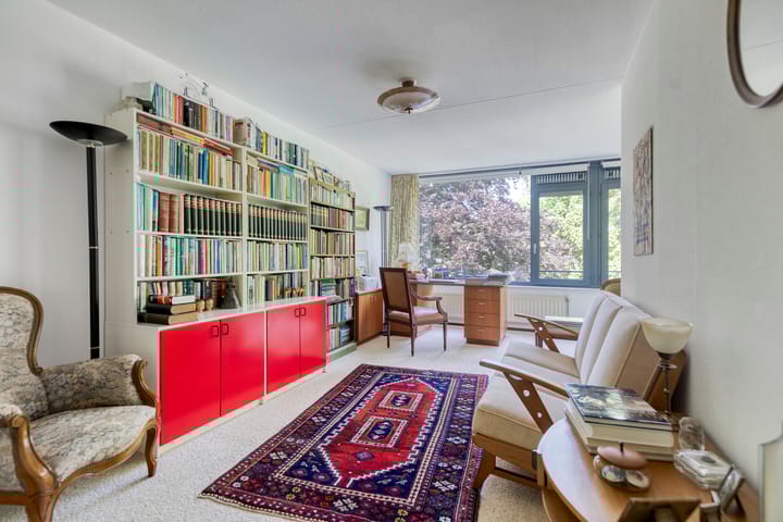 Foto 16 van Wilhelminapark 49