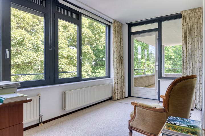 Foto 17 van Wilhelminapark 49