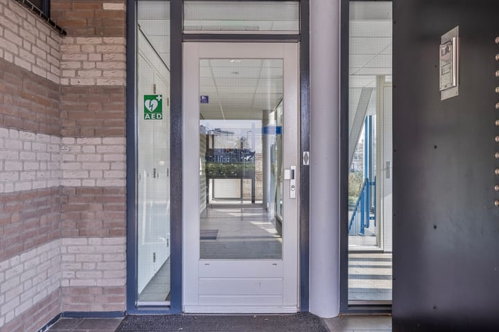 Foto 6 van Wilhelminapark 49