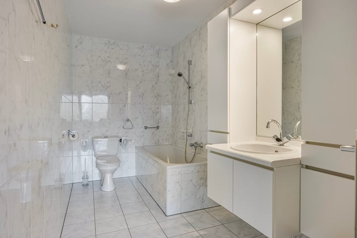 Foto 19 van Wilhelminapark 49