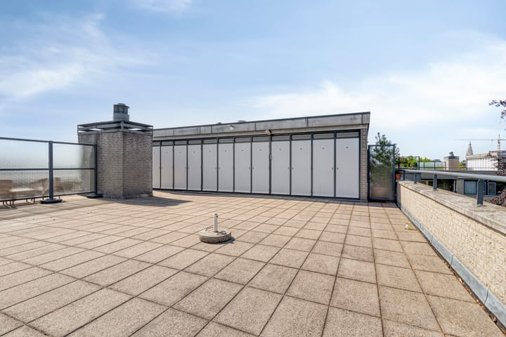 Foto 23 van Wilhelminapark 49