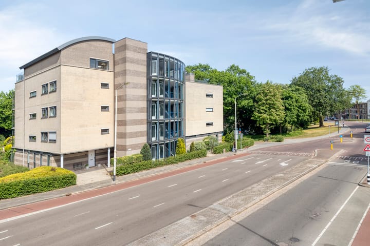 Foto 30 van Wilhelminapark 49