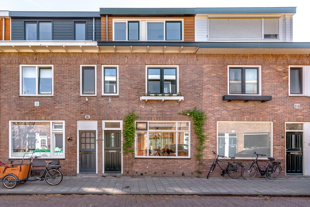 Foto 1 van Merwedestraat 13