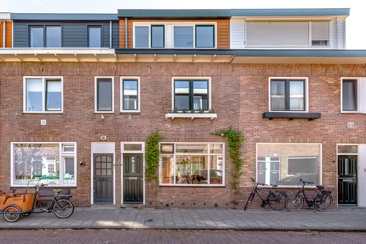 Foto 1 van Merwedestraat 13