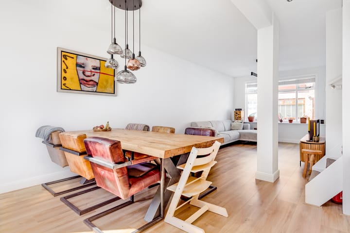 Foto 5 van Merwedestraat 13